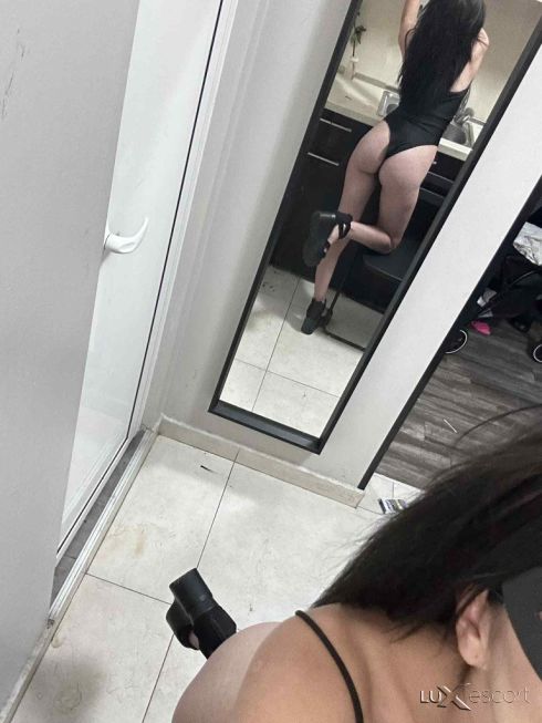 За първи път при вас❤️Grande☺️Изкушение💓 -  снимка 5