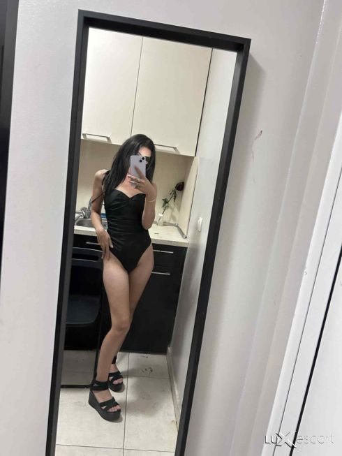 За първи път при вас❤️Grande☺️Изкушение💓 -  снимка 7