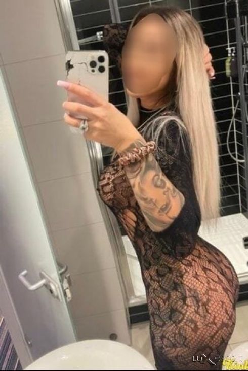 Erotic lady -  снимка 1