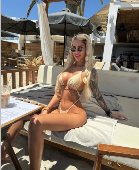 Top Escort Bansko -  снимка 2