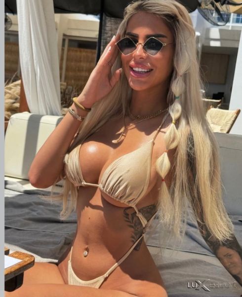 Top Escort Bansko -  снимка 5