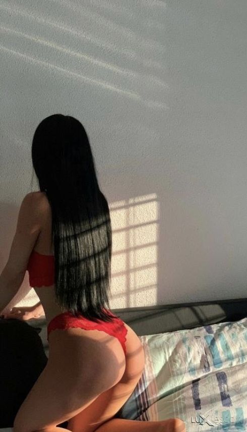 Със секси клинче ще дойда на твой терен ! -  снимка 6