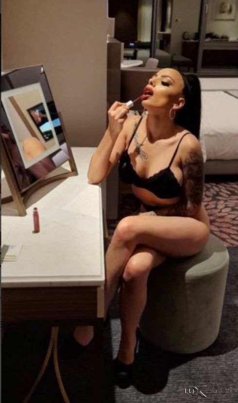 🔱MONIKA TOP ESKORT🔱 -  снимка 6