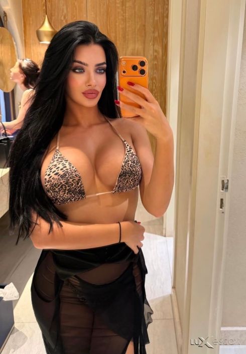 New luxury girl Verefied✅ -  снимка 6