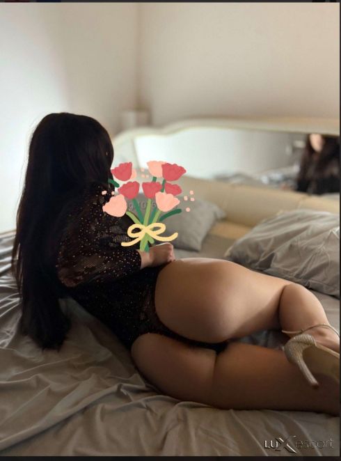 Mew gril -  снимка 0