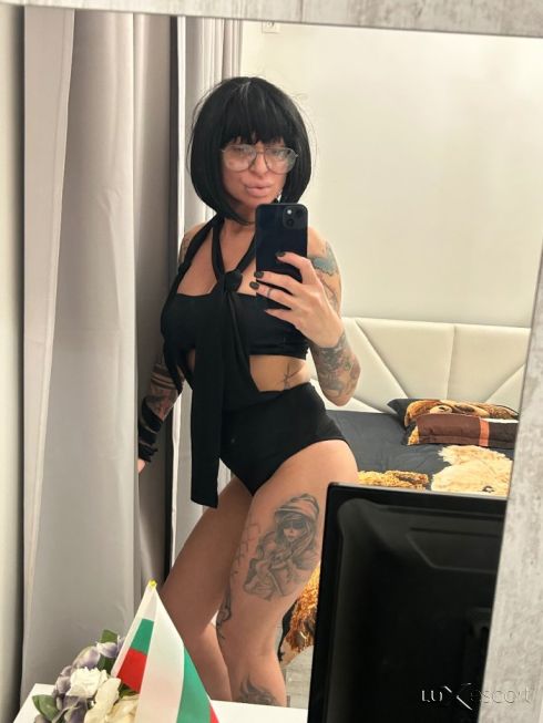 Мръсни фантазии!!! -  снимка 0