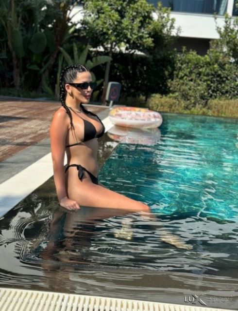 Alex Elite escort  🥂 Verefied ✅ only outcall GFE -  снимка 3