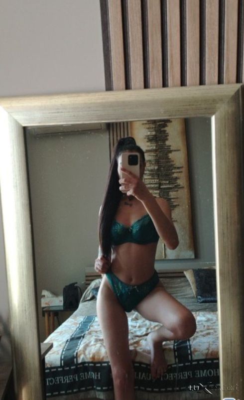 🥰TOP❤️‍🔥NEW SIYANA♥️ESCORT👿 -  снимка 1