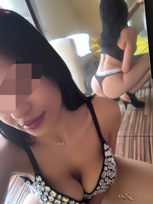 Нова в града ❤️ -  снимка 4