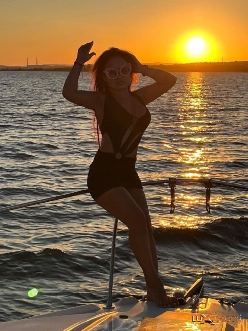 Секси -  снимка 5