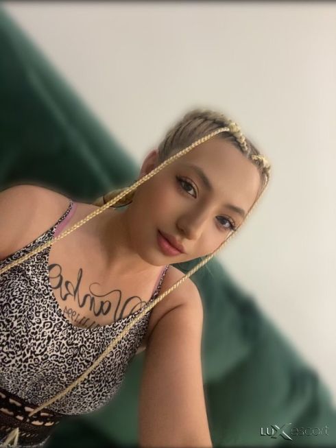 Нова Реална и Дискретна Без Неприятни Изненади Топ Ескорт -  снимка 4