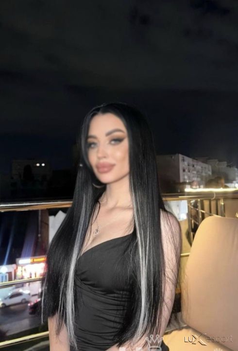 Brunette escort for you 💥 -  снимка 2