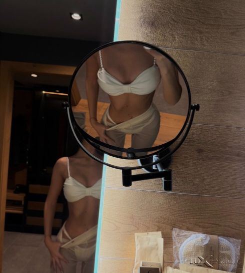 Pandora TOP ESCORT GFE -  снимка 0