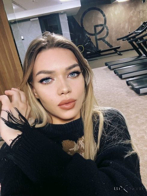 Hi.I am Estonia woman -  снимка 2