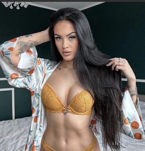 Call me baby in WhatsApp 🔞 -  снимка 3