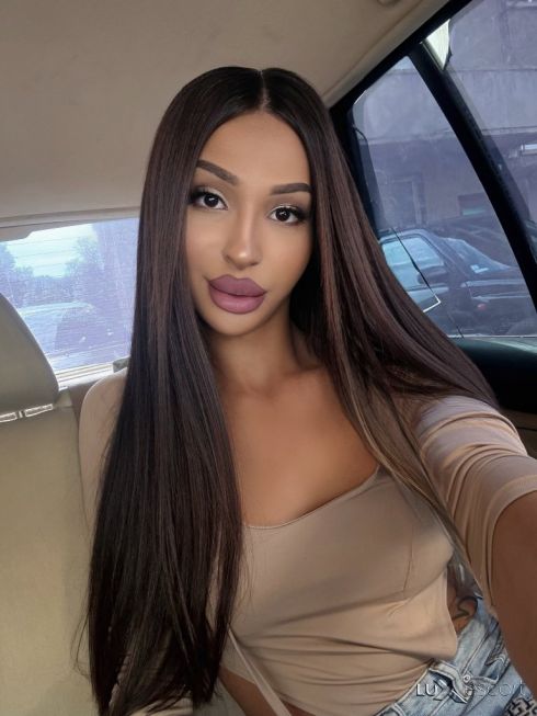 💋 Изкушение с неочакван финес 💋 -  снимка 0
