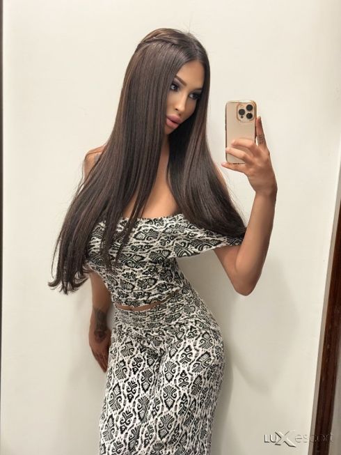 💋 Изкушение с неочакван финес 💋 -  снимка 2