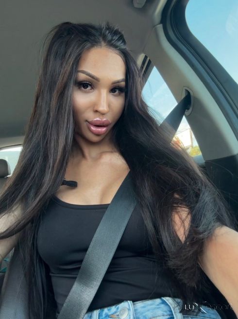 💋 Изкушение с неочакван финес 💋 -  снимка 3