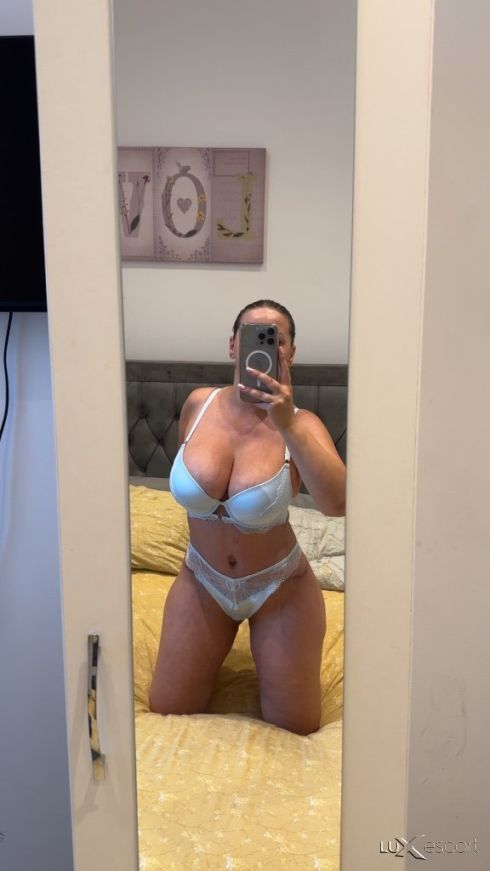 Reall Barbie✅ Gabriella😍💦visit home🏡 /hotel✅🔝 💦 -  снимка 4