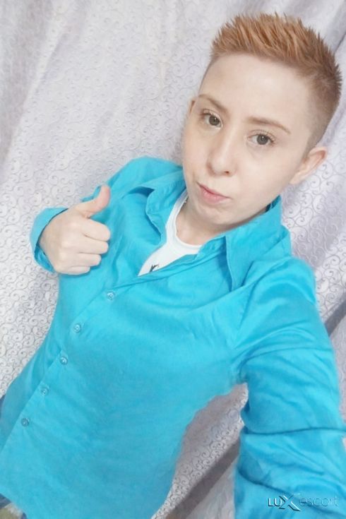 Строга господарка или строк господар ти избираш -  снимка 0