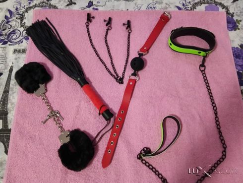 Строга господарка или строк господар ти избираш -  снимка 7