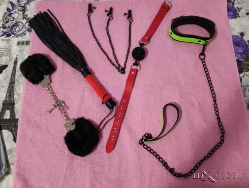 Строга господарка или строк господар ти избираш -  снимка 8