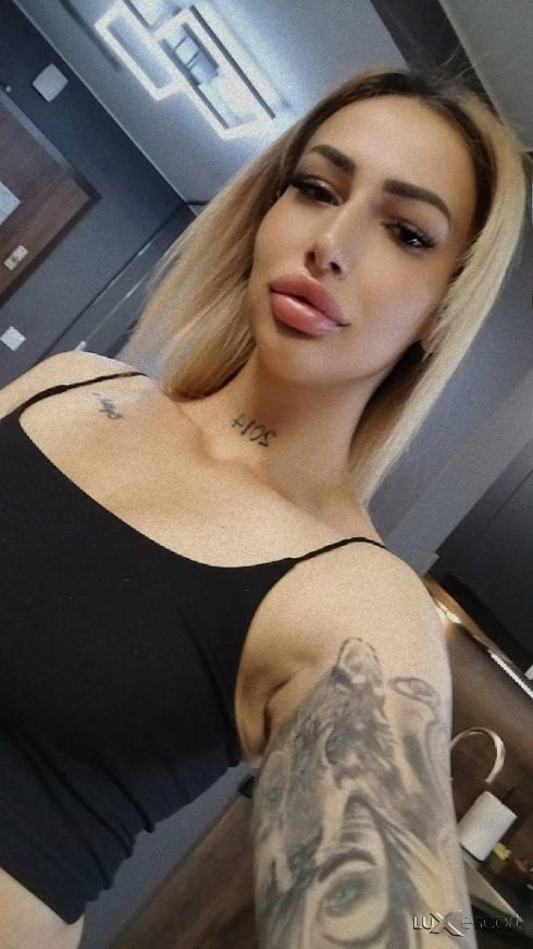 Top BLONDE. Ела и ще повториш! 💋 🔥 -  снимка 0
