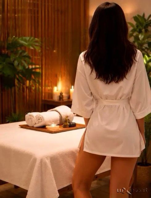 Mulata:Venezuela:Massage Erotic:No sex -  снимка 5