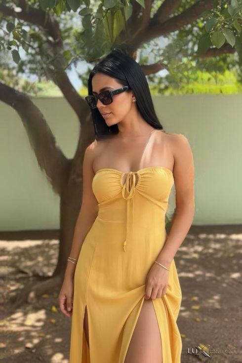 Mulata:Venezuela:Massage Erotic:No sex -  снимка 7