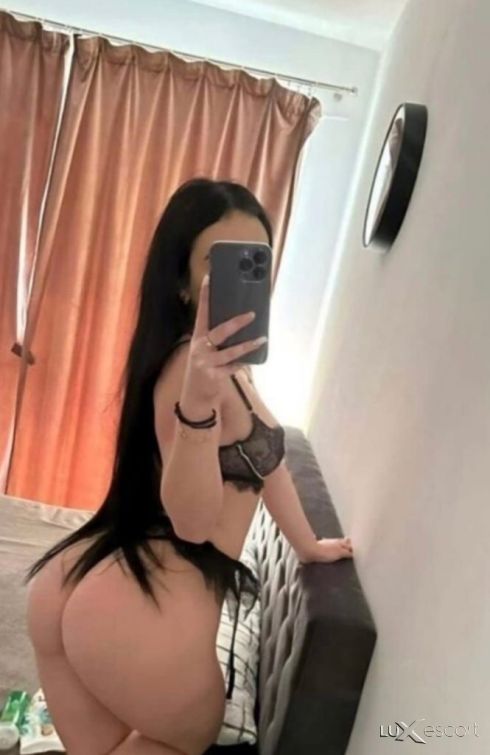 Escort🔞 -  снимка 0