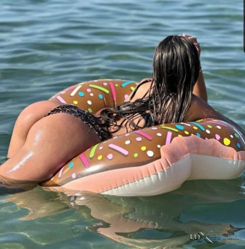 💸 NEW ISABELLA💸 -  снимка 3