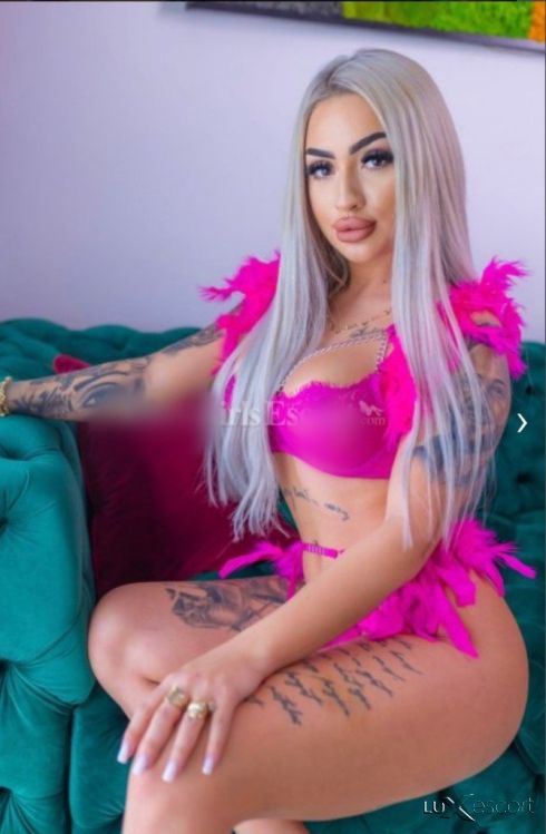 💜Luxury Eskort Марина 💜 -  снимка 3