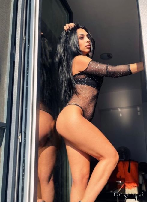 Sexy girl -  снимка 0