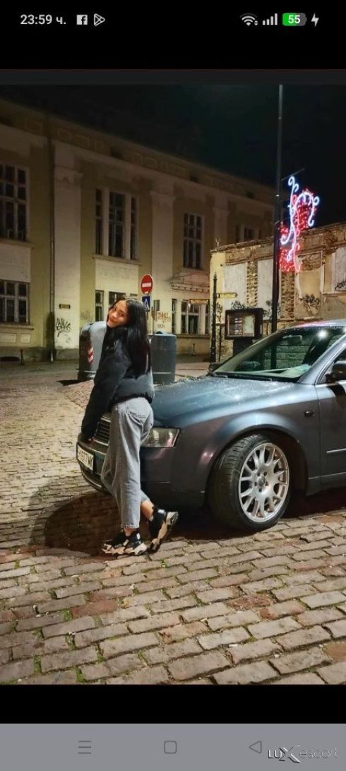 Обужавам насладата 💋💋 -  снимка 6