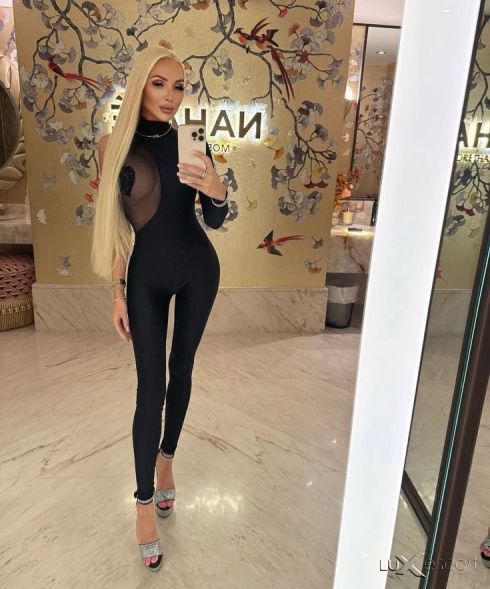 ✅NEW✅Sexy girl👅 -  снимка 3