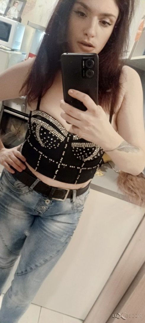 Свирка в кола 40 с кондом 70 без -  снимка 0