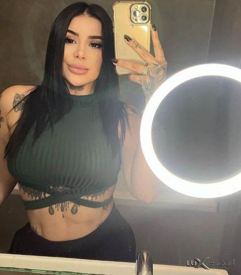 😈your tattooed bad girl😈 -  снимка 2