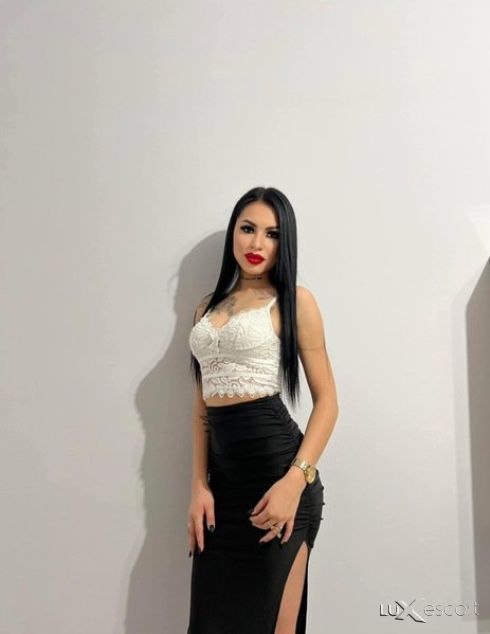 🍑🍑Твоята секс фантазия френска без в цената💦👅🤤 -  снимка 9