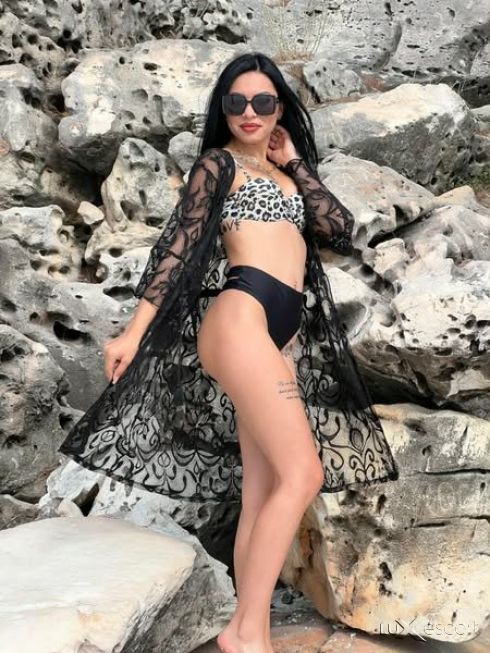 🍑🍑Твоята секс фантазия френска без в цената💦👅🤤 -  снимка 4