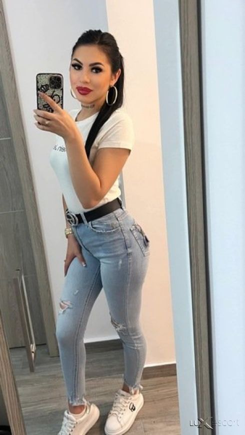 🍑🍑Твоята секс фантазия френска без в цената💦👅🤤 -  снимка 7