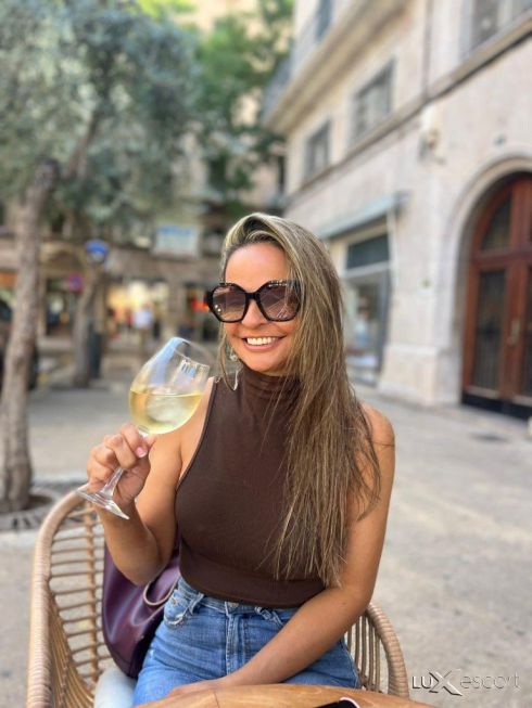 SPANISH GIRL-Erotic Massage+Sex -  снимка 6