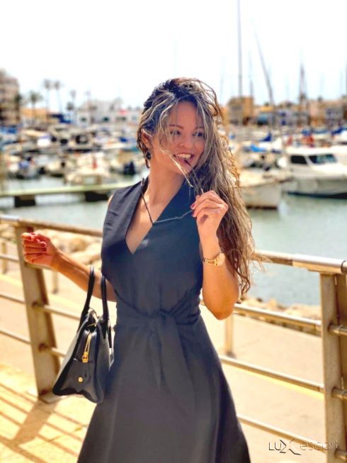 SPANISH GIRL-Erotic Massage+Sex -  снимка 3