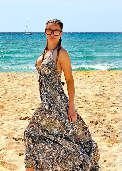 SPANISH GIRL-Erotic Massage+Sex -  снимка 6