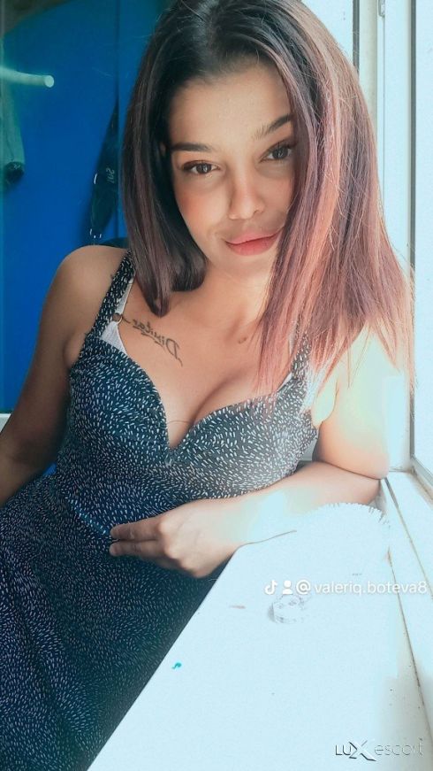 Черна перличка💋❤ -  снимка 0