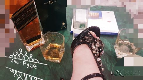 Elite escort®️  Ескорт - Русе -  снимка 5