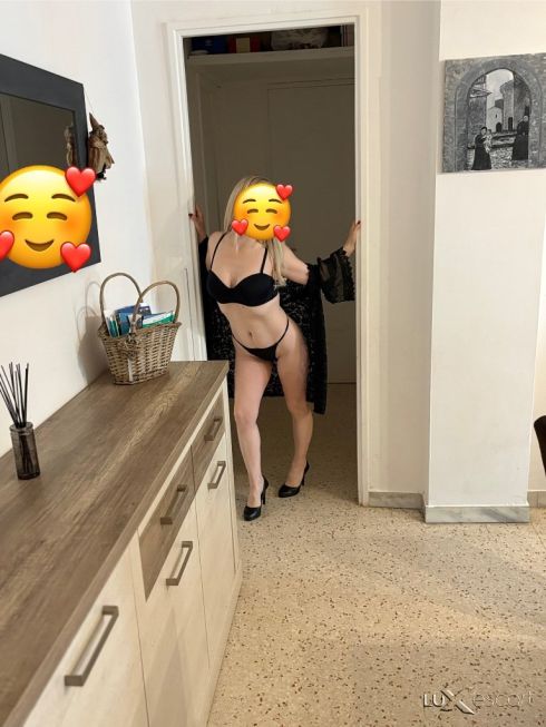 Аз съм реална дама с мен времето е спокойно и релаксиращо -  снимка 1