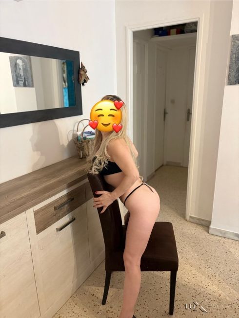 Аз съм реална дама с мен времето е спокойно и релаксиращо -  снимка 2