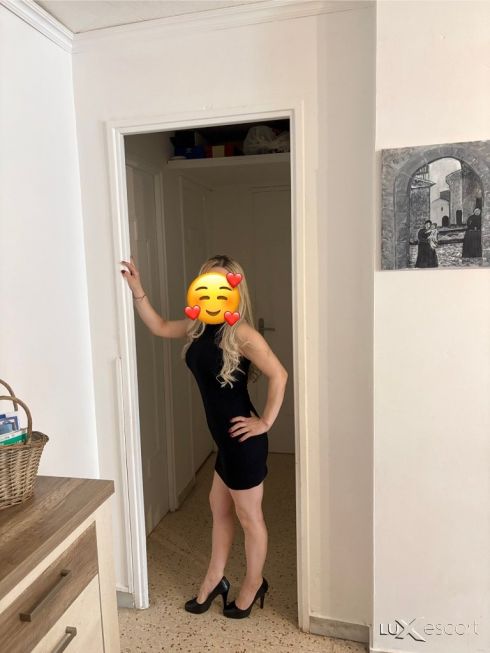 Аз съм реална дама с мен времето е спокойно и релаксиращо -  снимка 3