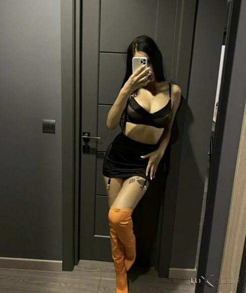 🔥FIRE👌GIRL🔥 -  снимка 1