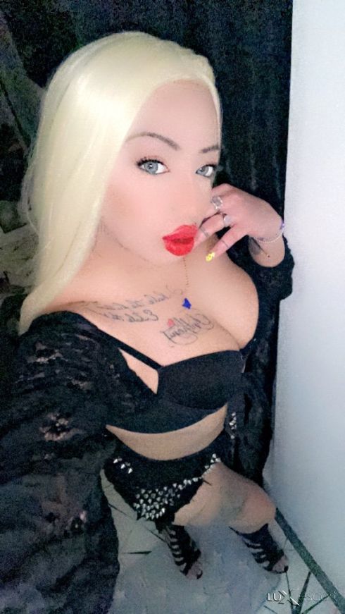 🩷Порно звезда🩷 -  снимка 11